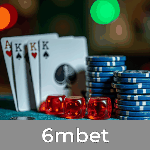 6mbet - Sites de apostas esportivas e apostas ao vivo