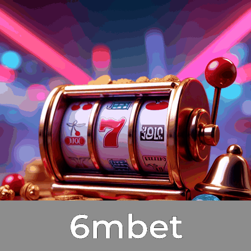 6mbet - Plataforma confiável para apostas emocionantes e bônus