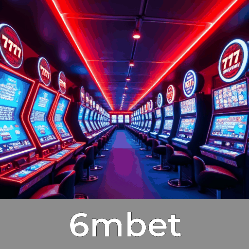 6mbet: Entre com login rápido e explore jogos ao vivo