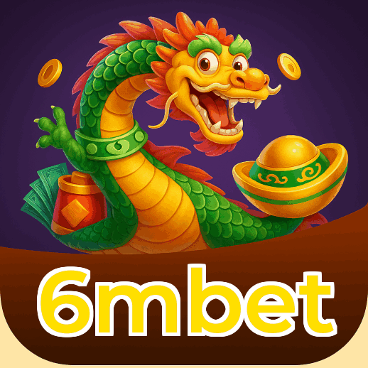 Catálogo 6mbet 2.547 jogos - Pragmatic Play, Evolution, NetEnt