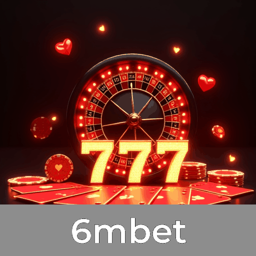 6mbet: Entre com login rápido e explore jogos ao vivo