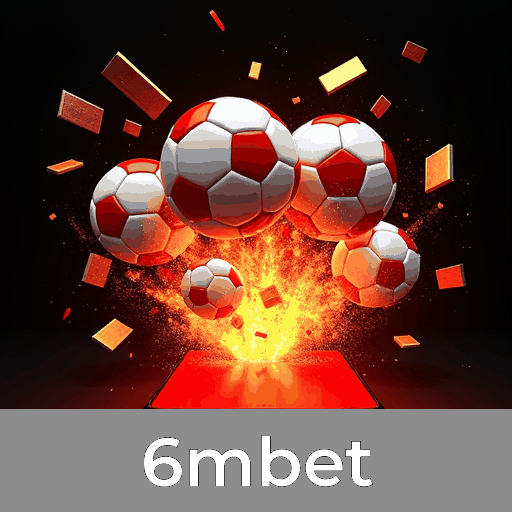 6mbet: Entre com login rápido e explore jogos ao vivo
