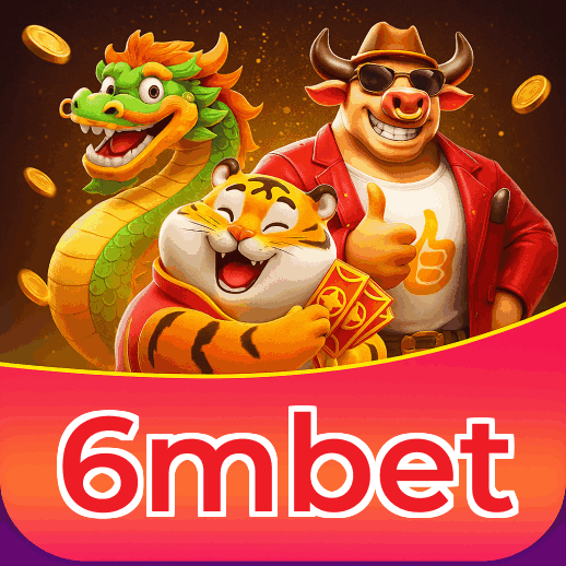 Loterias online disponíveis na 6mbet
