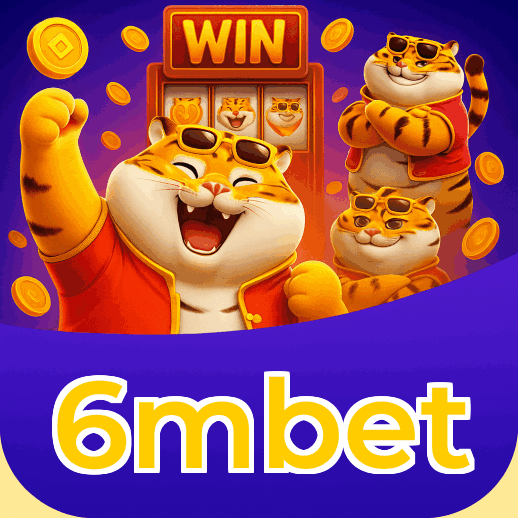 Logo da 6mbet