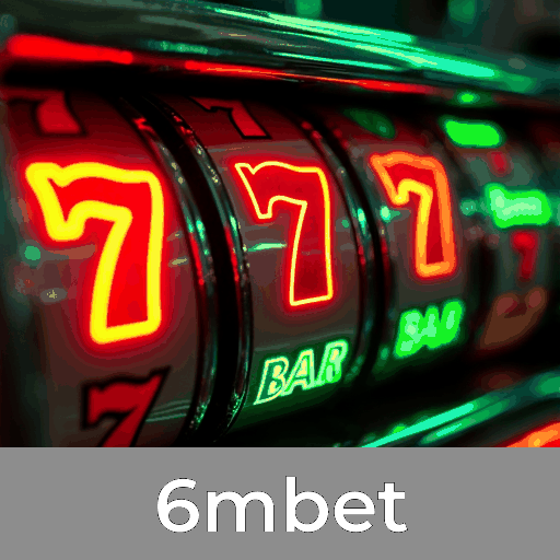6mbet - Grande seleção de jogos ao vivo e cassinos online